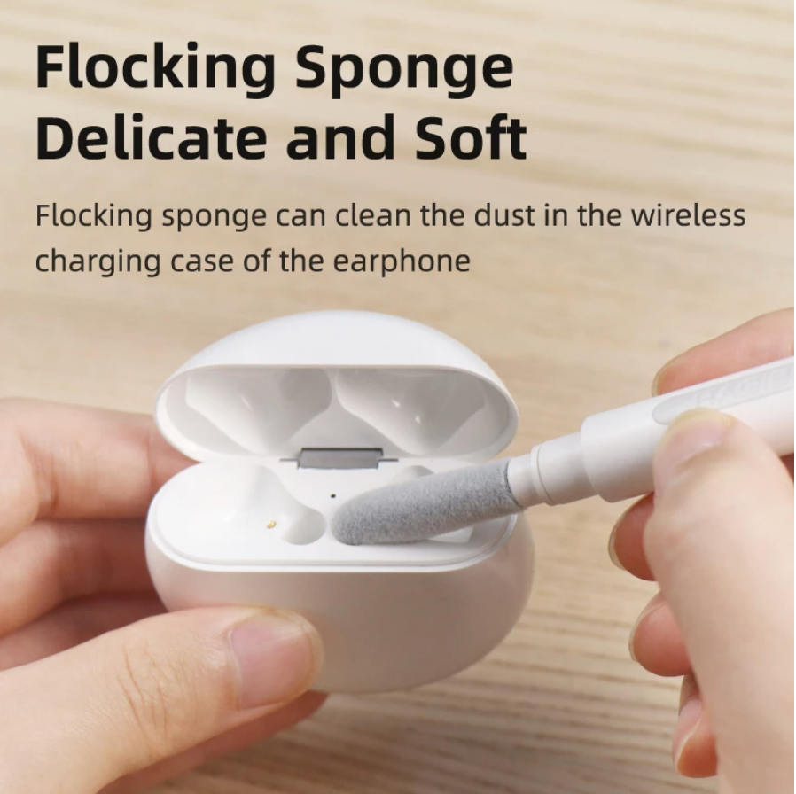 Lush™ Airpod Cleaning Kit
