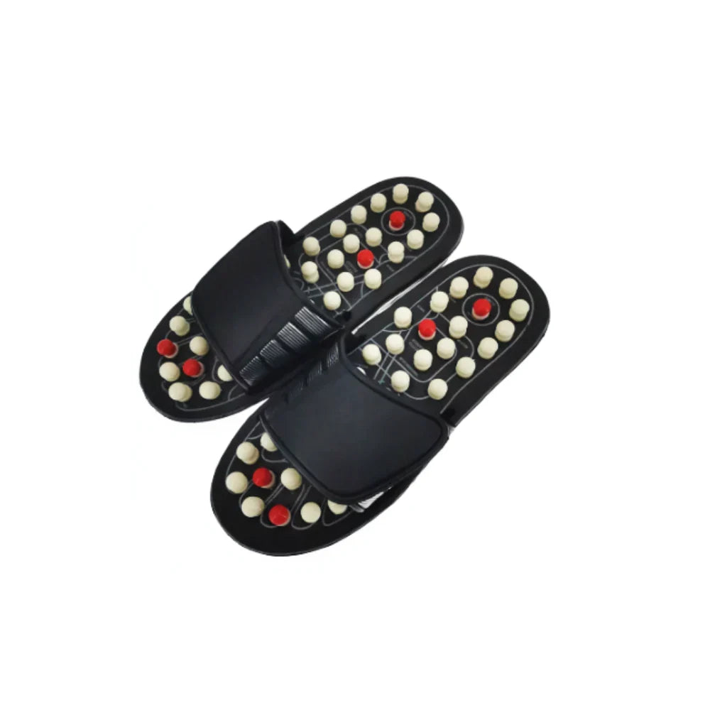 Lush™ Acupressure Slippers