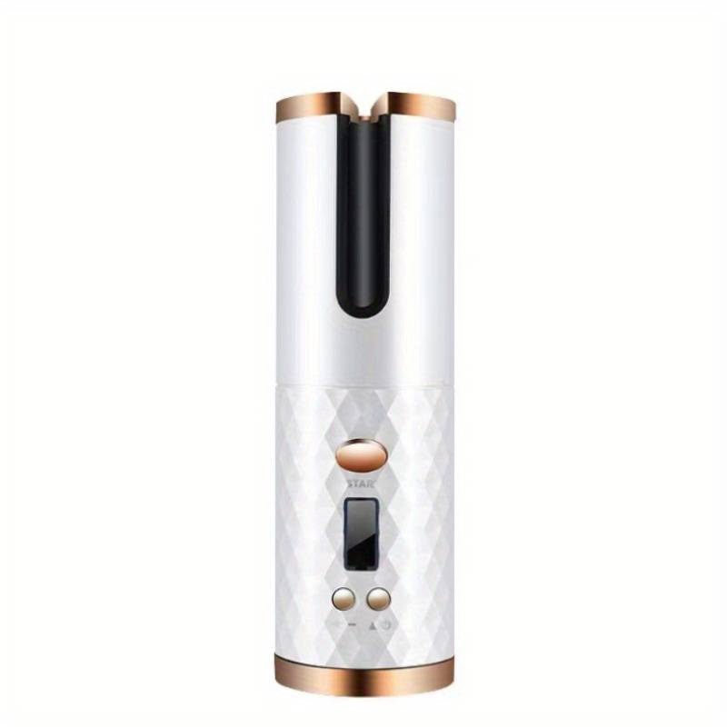 Lush™  Portable Hair Curler