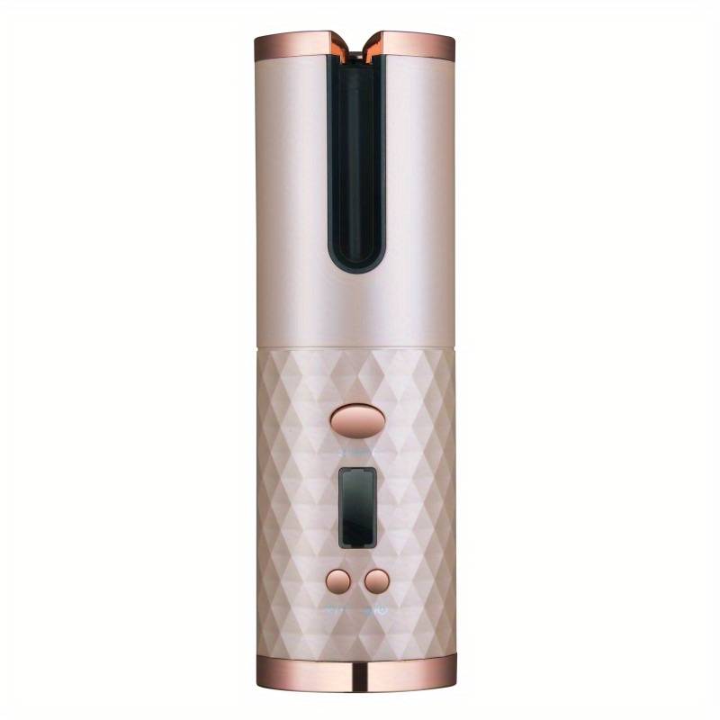 Lush™  Portable Hair Curler