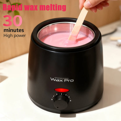 Lush™Pro Adjustable Wax Melting Heater
