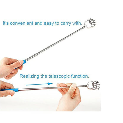 Lush™Telescopic Scratching Back Scratcher
