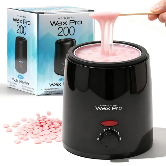 Lush™Pro Adjustable Wax Melting Heater