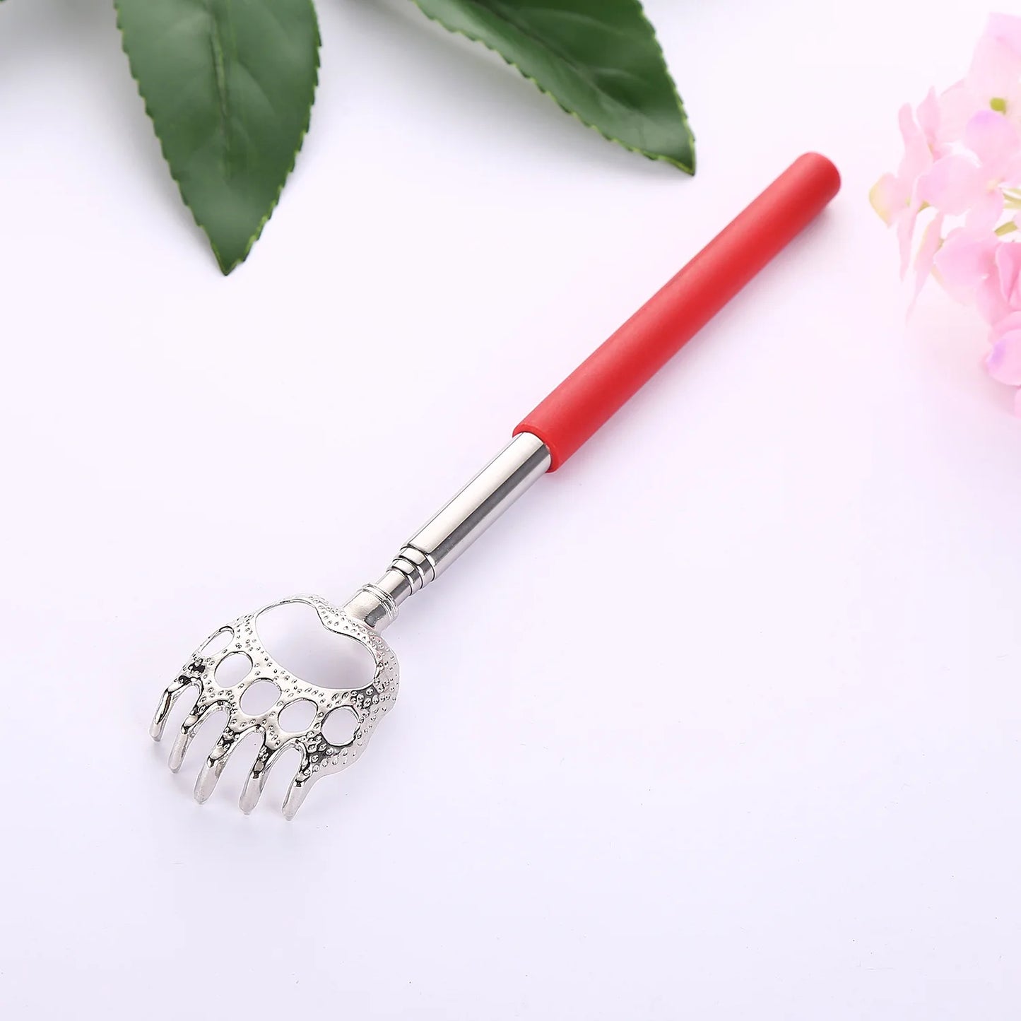 Lush™Telescopic Scratching Back Scratcher