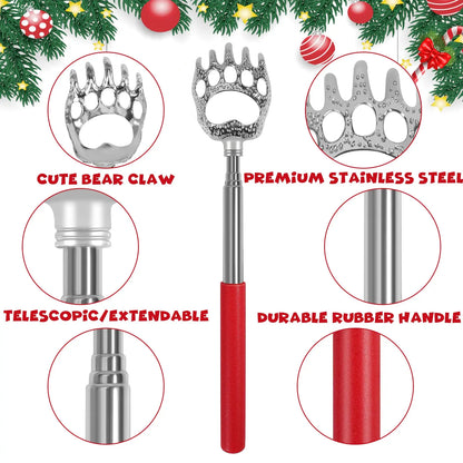 Lush™Telescopic Scratching Back Scratcher