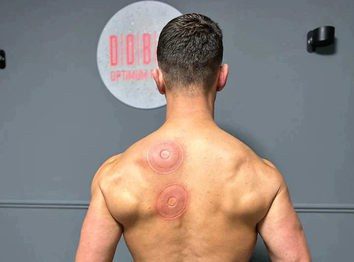 Lush™ Neck and shoulder massager
