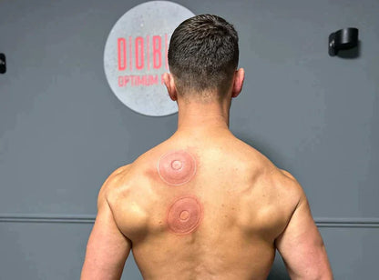Lush™ Neck and shoulder massager