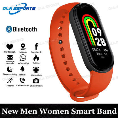 Lush™2025 Smart Watch waterproof multi mode