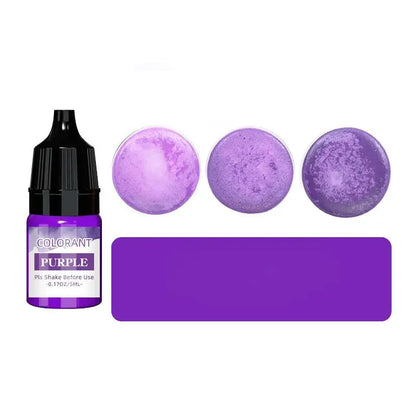 Lush™Liquid Candle Dye & Soap Colourant