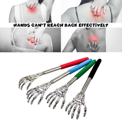 Lush™Telescopic Scratching Back Scratcher