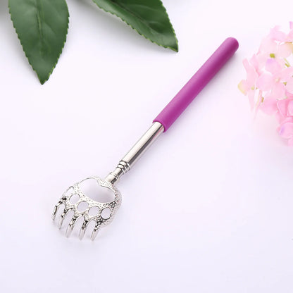 Lush™Telescopic Scratching Back Scratcher