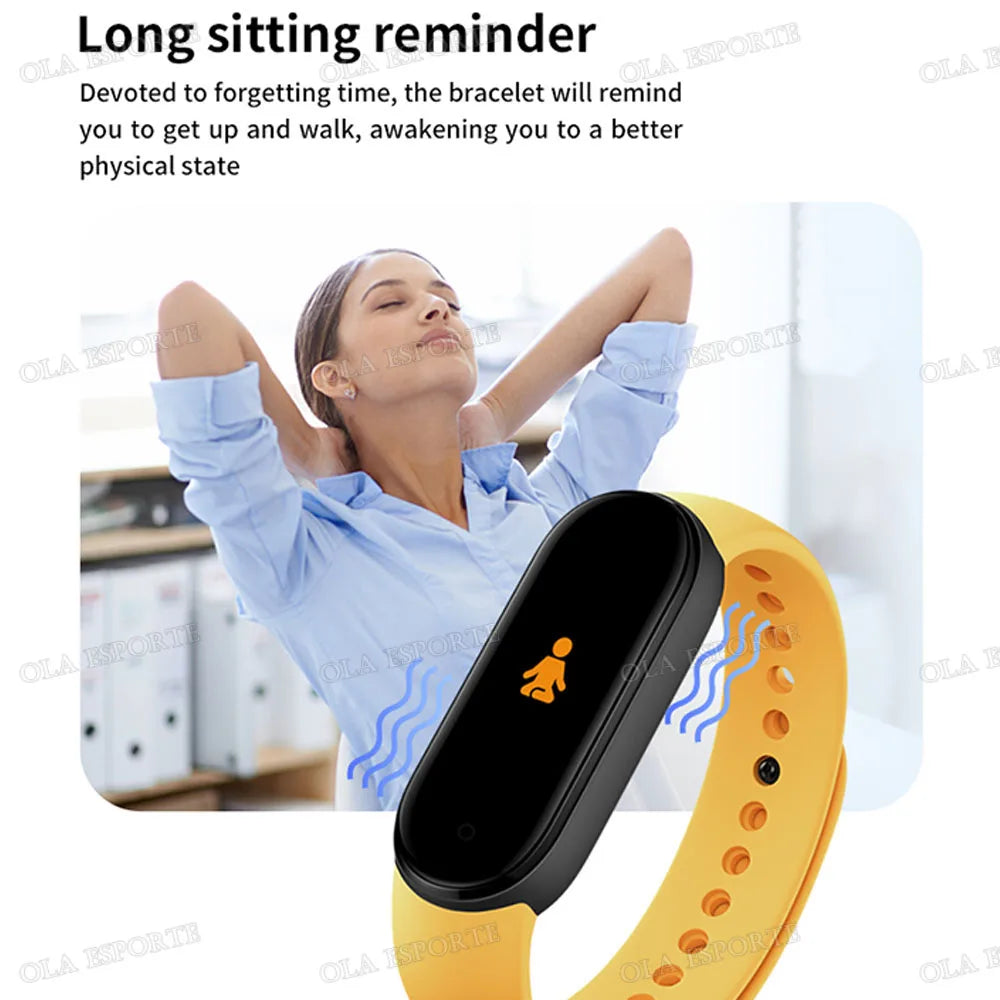 Lush™2025 Smart Watch waterproof multi mode