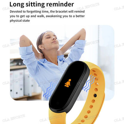 Lush™2025 Smart Watch waterproof multi mode