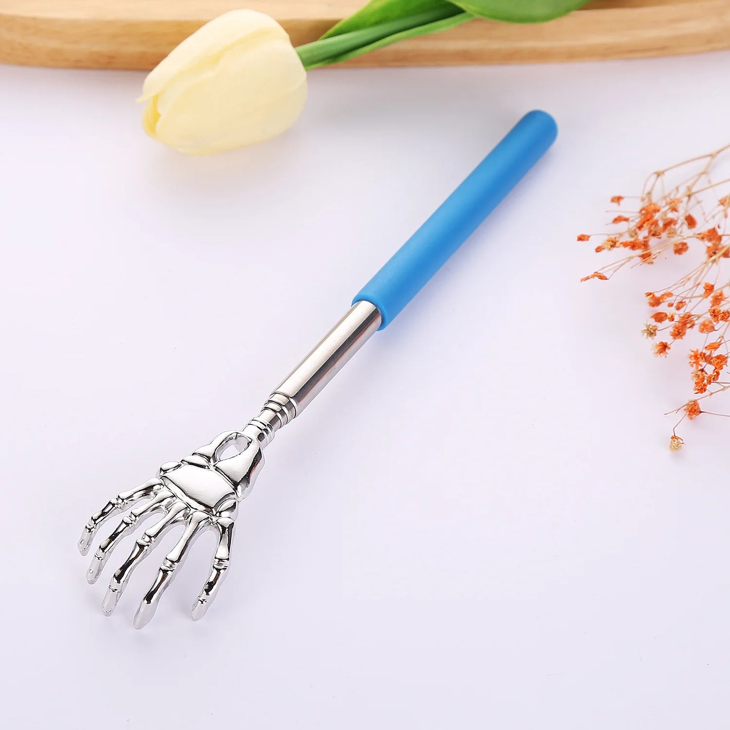 Lush™Telescopic Scratching Back Scratcher