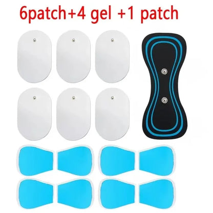 Lush™Massage Pads Pain Relief Relaxation Tool