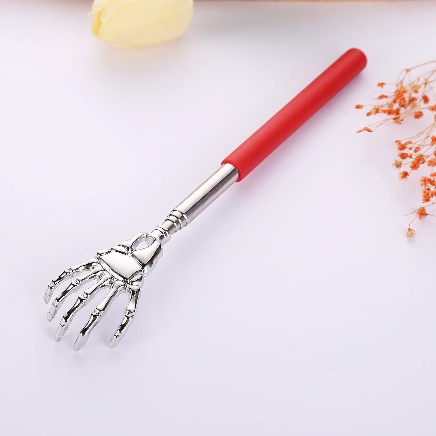Lush™Telescopic Scratching Back Scratcher