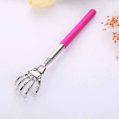 Lush™Telescopic Scratching Back Scratcher