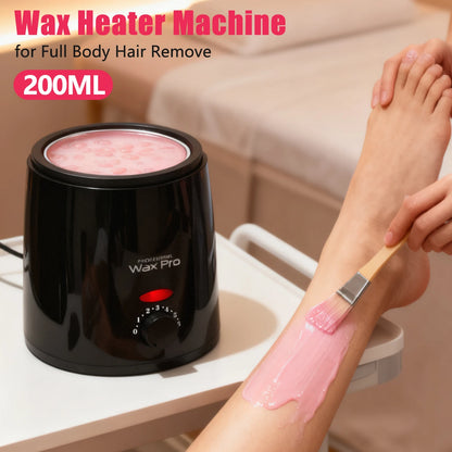 Lush™Pro Adjustable Wax Melting Heater
