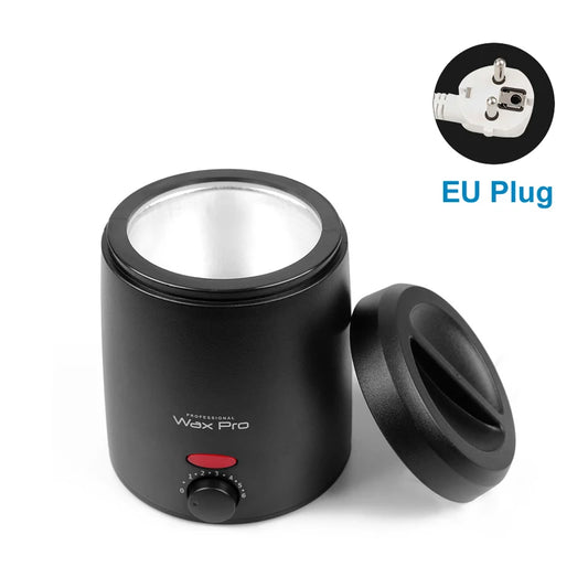Lush™Wax Warmer Kit with Wax Beans