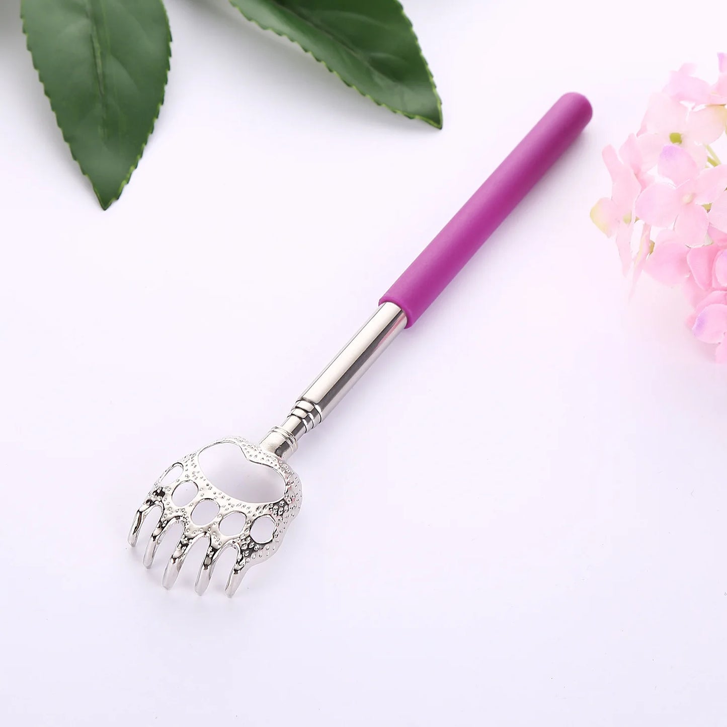 Lush™Telescopic Scratching Back Scratcher