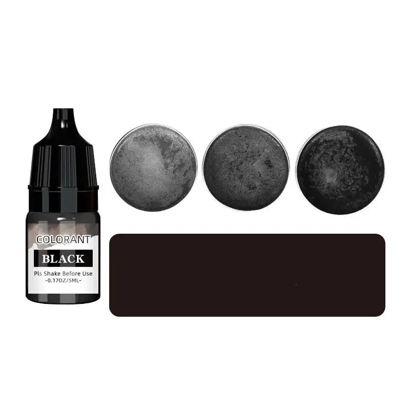 Lush™Liquid Candle Dye & Soap Colourant
