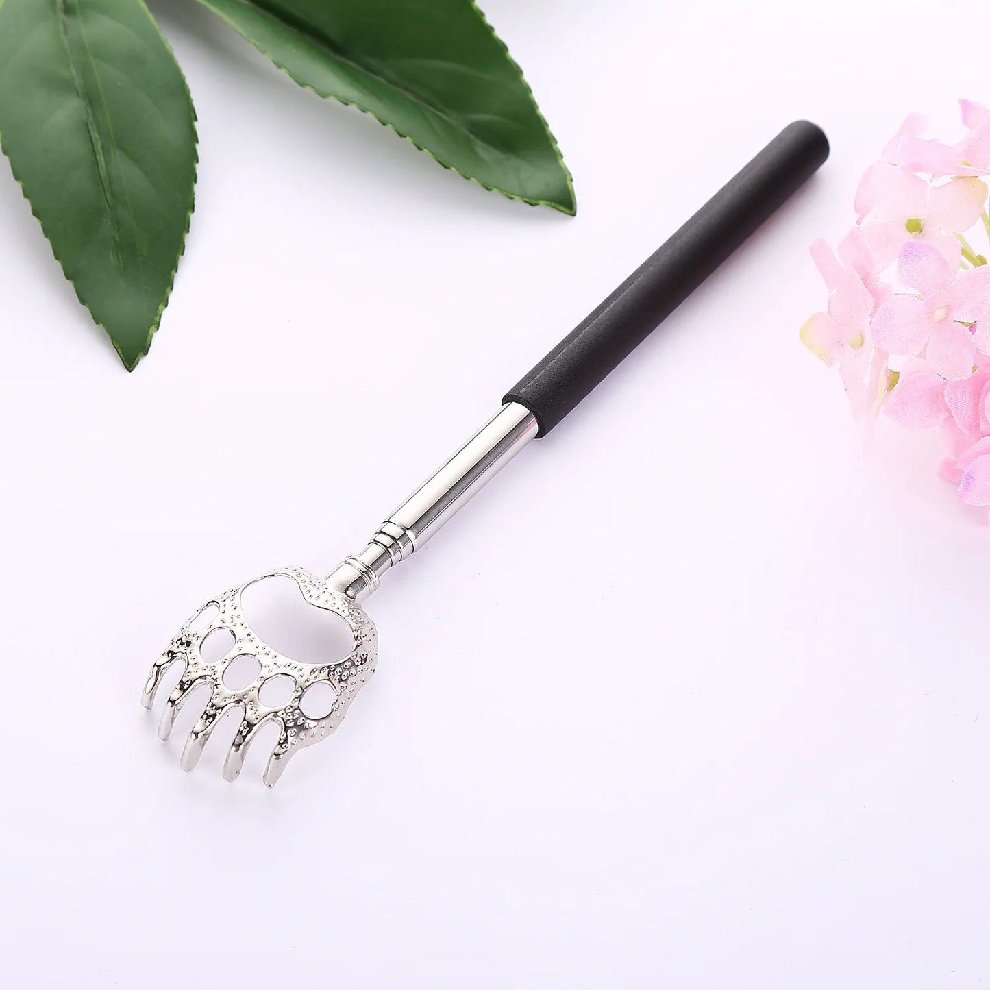 Lush™Telescopic Scratching Back Scratcher