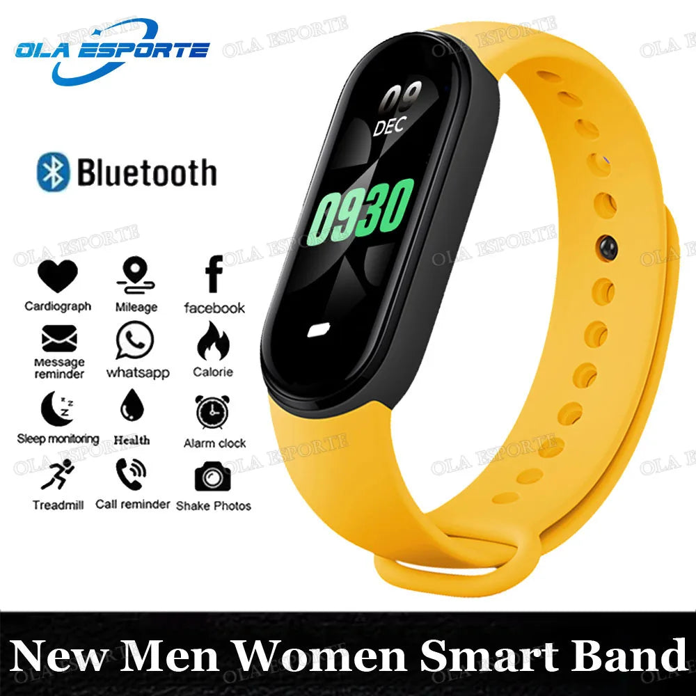 Lush™2025 Smart Watch waterproof multi mode