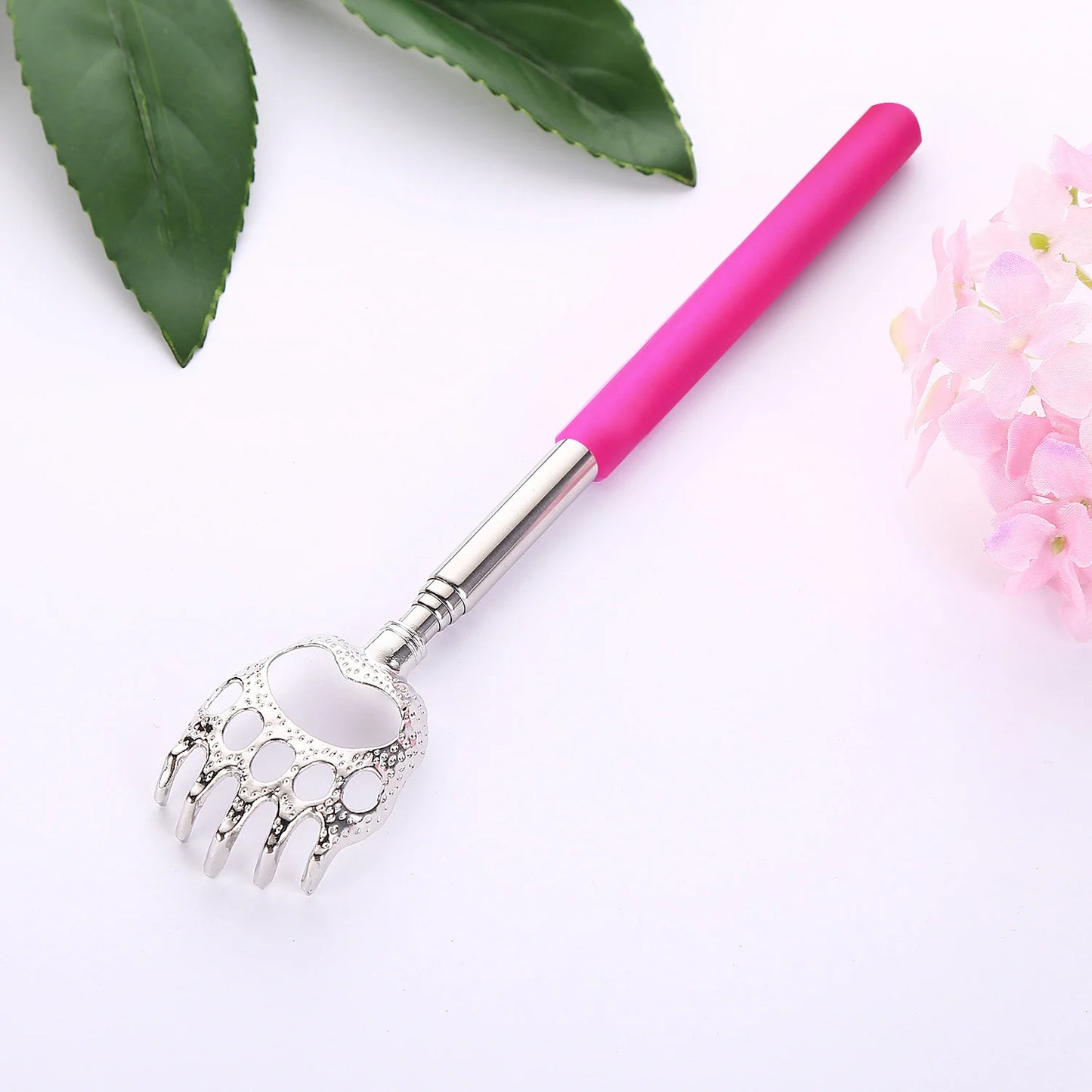 Lush™Telescopic Scratching Back Scratcher