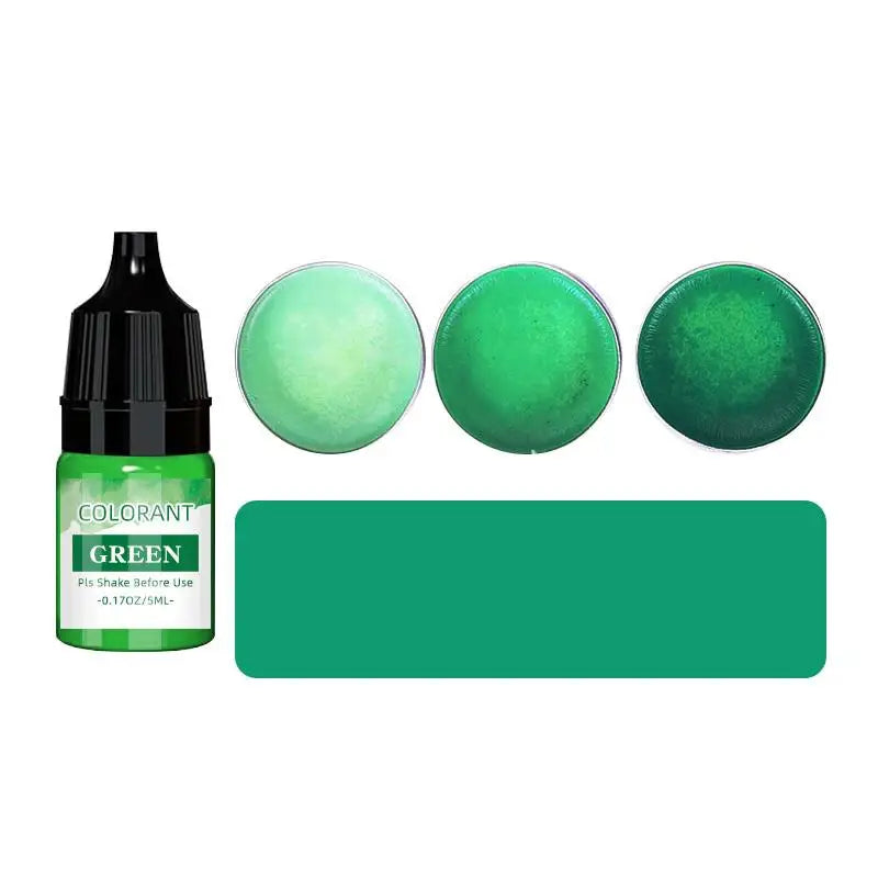 Lush™Liquid Candle Dye & Soap Colourant