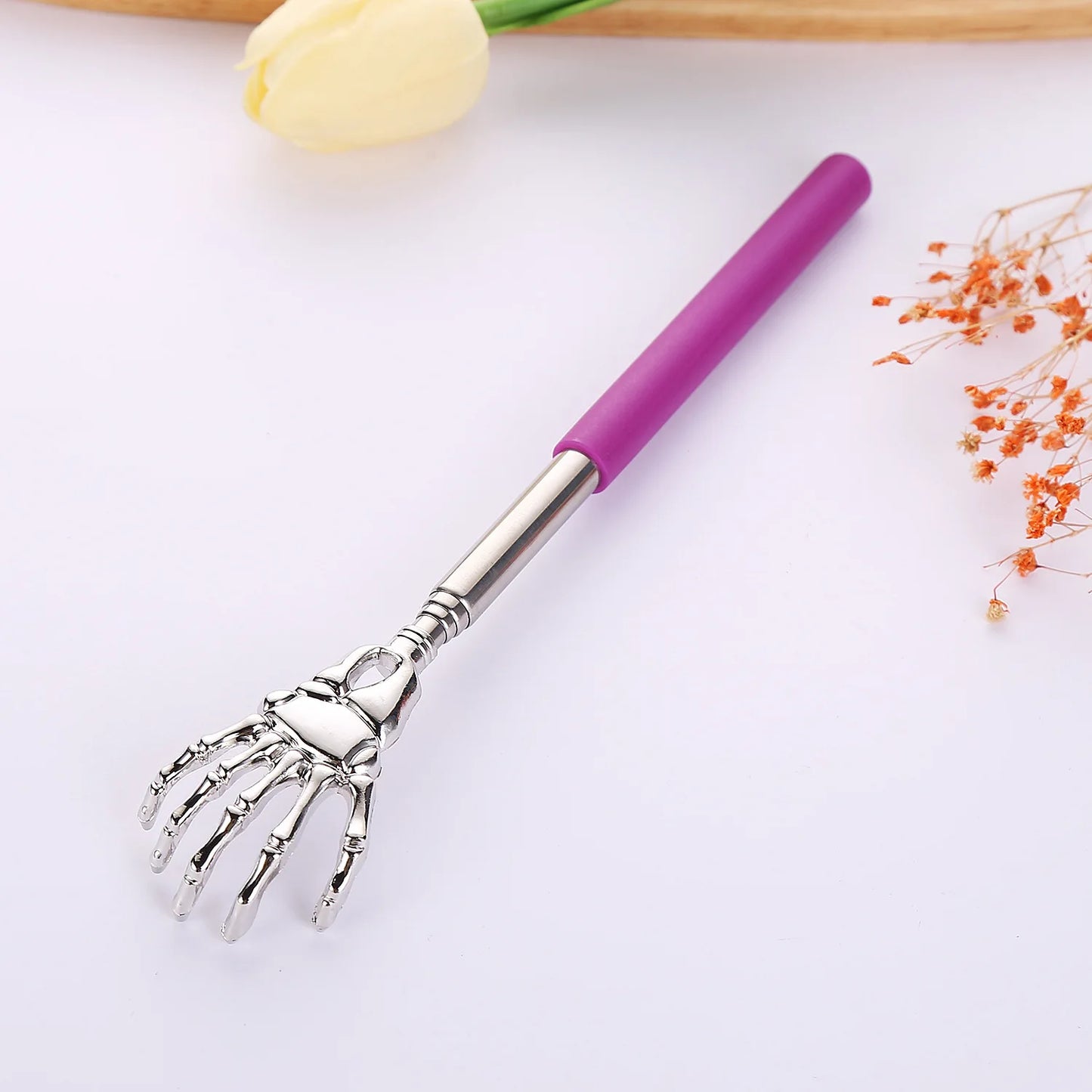 Lush™Telescopic Scratching Back Scratcher