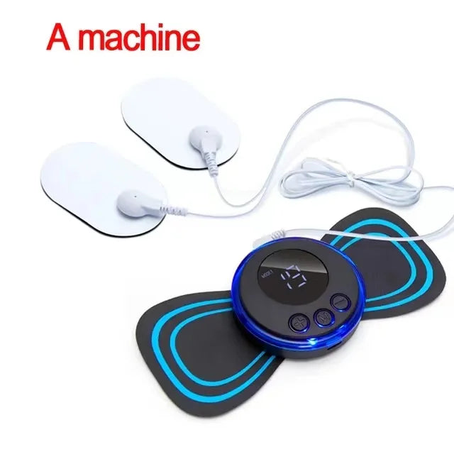Lush™Massage Pads Pain Relief Relaxation Tool