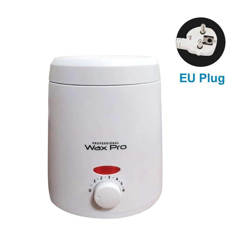 Lush™Wax Warmer Kit with Wax Beans
