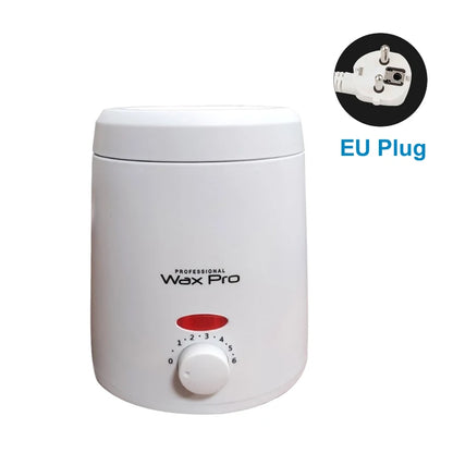 Lush™Wax Warmer Kit with Wax Beans
