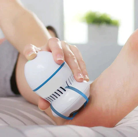 Lush™ Vacuum Callus Remover