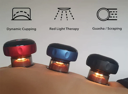 Lush™ Neck and shoulder massager