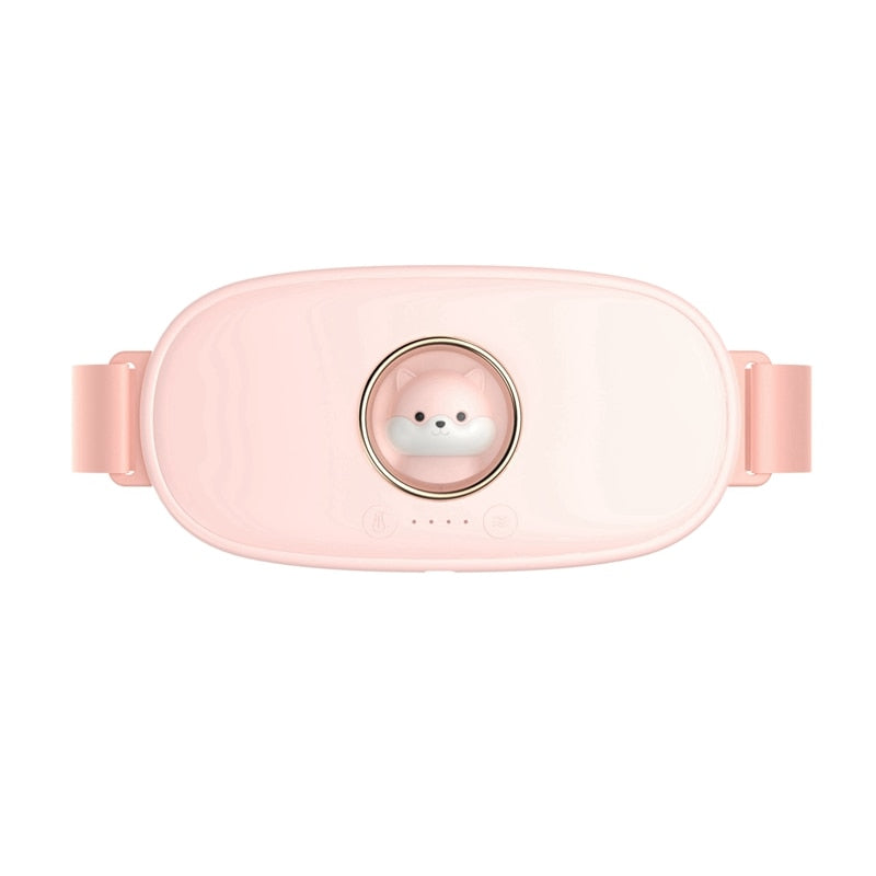 Lush™ Menstrual Massager