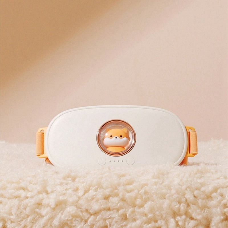 Lush™ Menstrual Massager