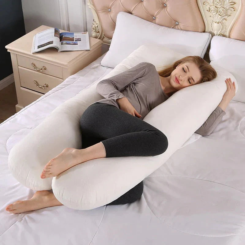 Lush™ Sleep Therapy Pillow