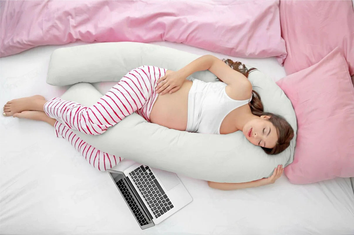 Lush™ Sleep Therapy Pillow
