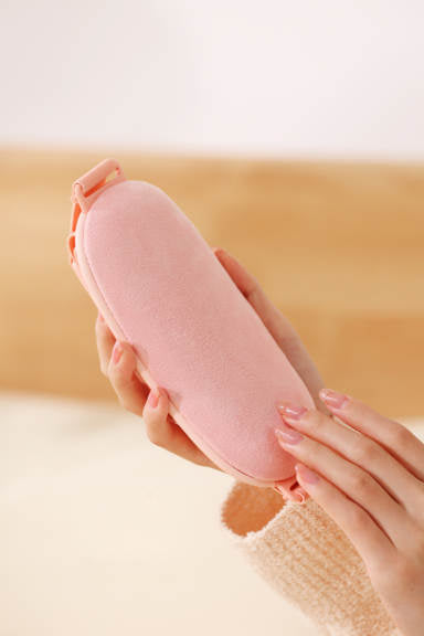 Lush™ Menstrual Massager