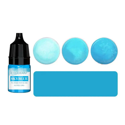 Lush™Liquid Candle Dye & Soap Colourant