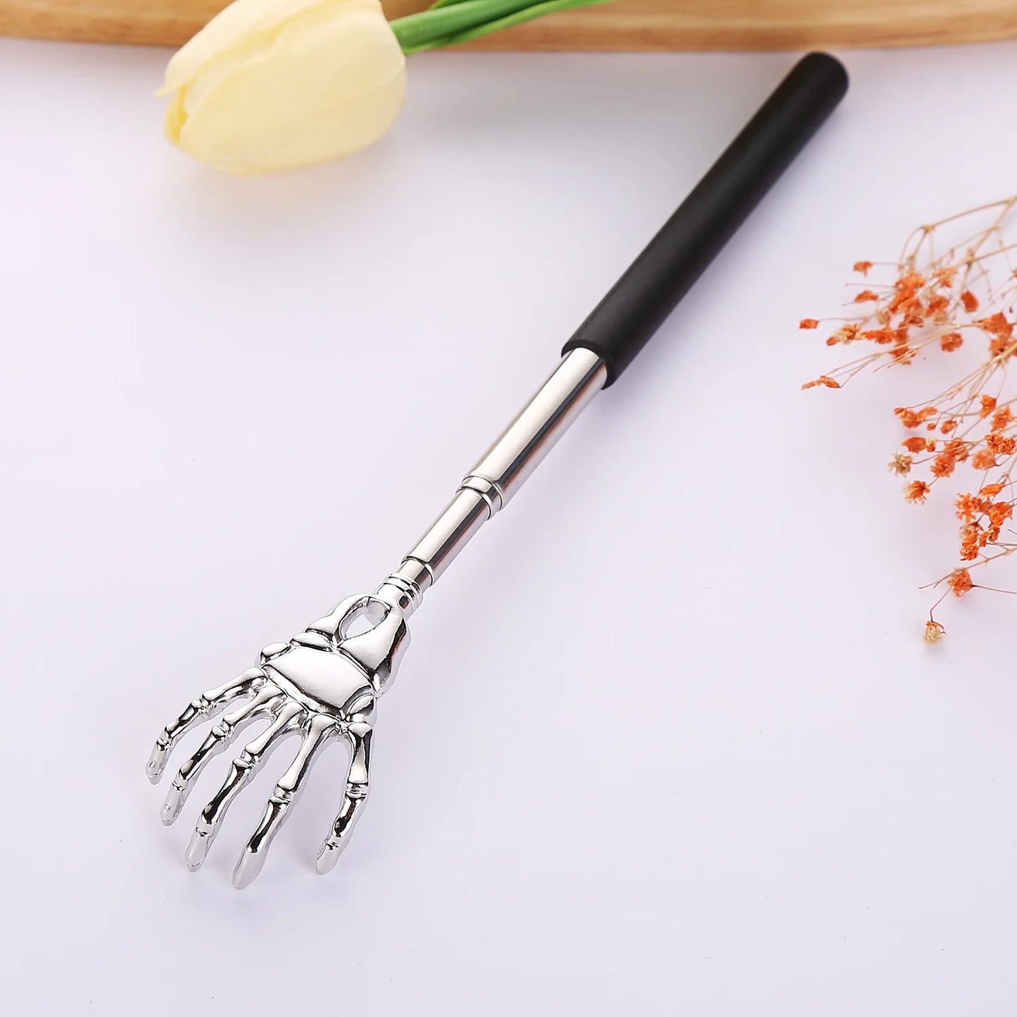 Lush™Telescopic Scratching Back Scratcher