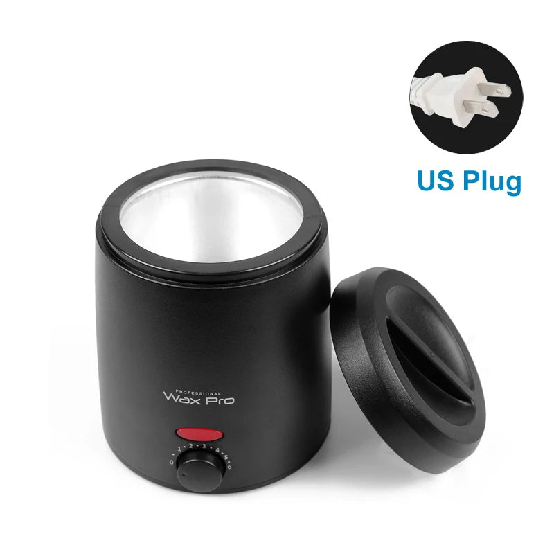Lush™Wax Warmer Kit with Wax Beans