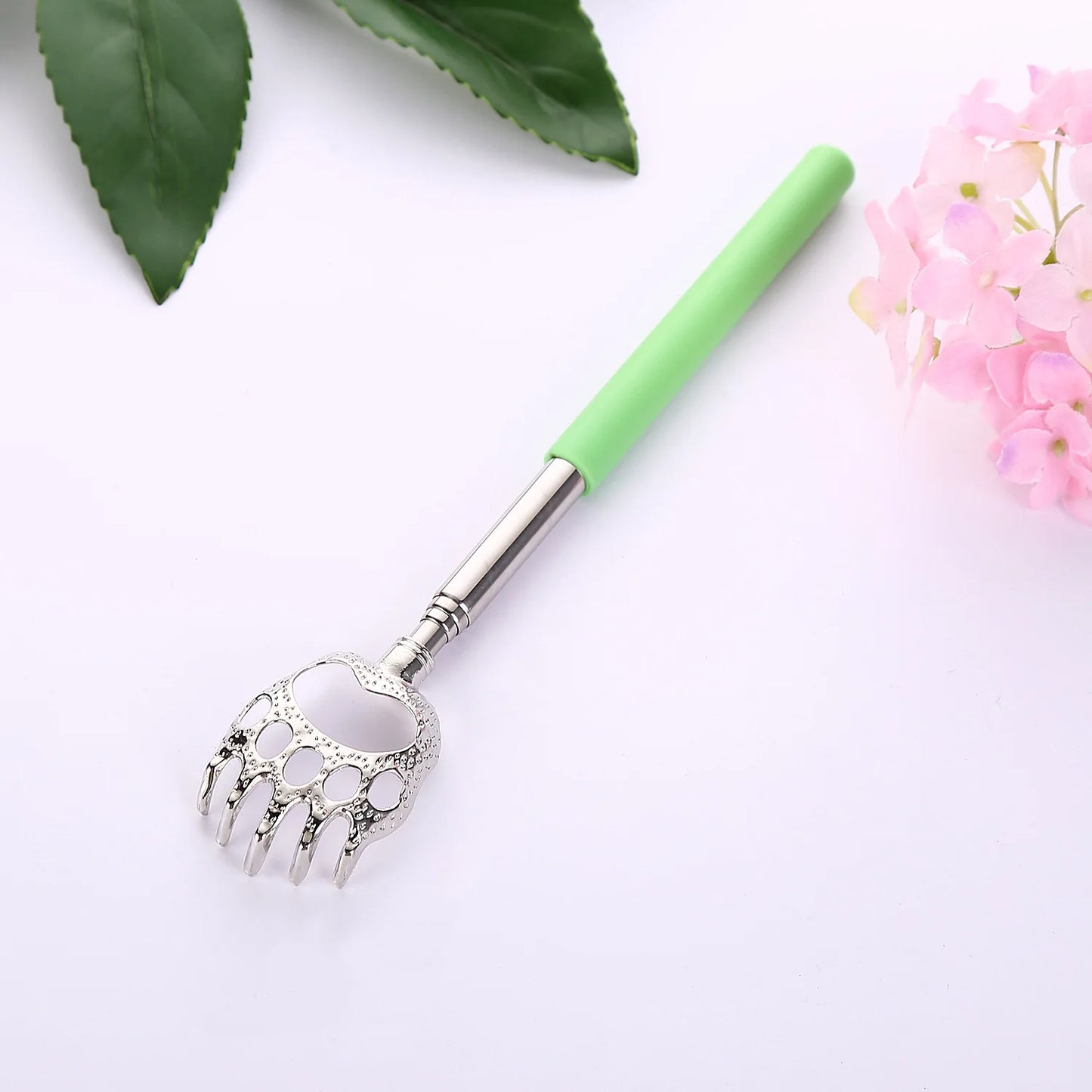 Lush™Telescopic Scratching Back Scratcher
