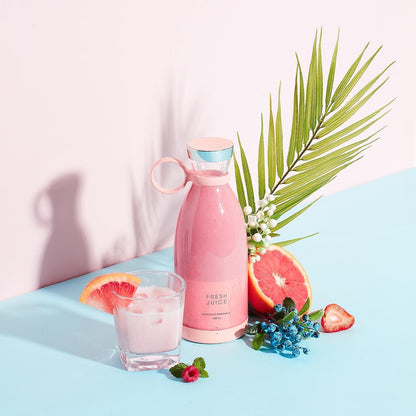 Lush™ Blender Bottle