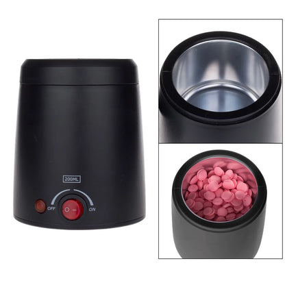 Lush™Pro Adjustable Wax Melting Heater