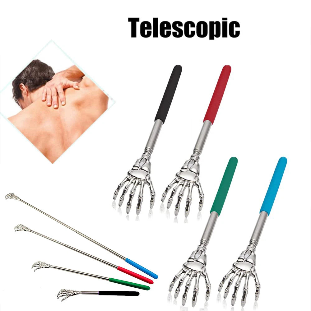 Lush™Telescopic Scratching Back Scratcher