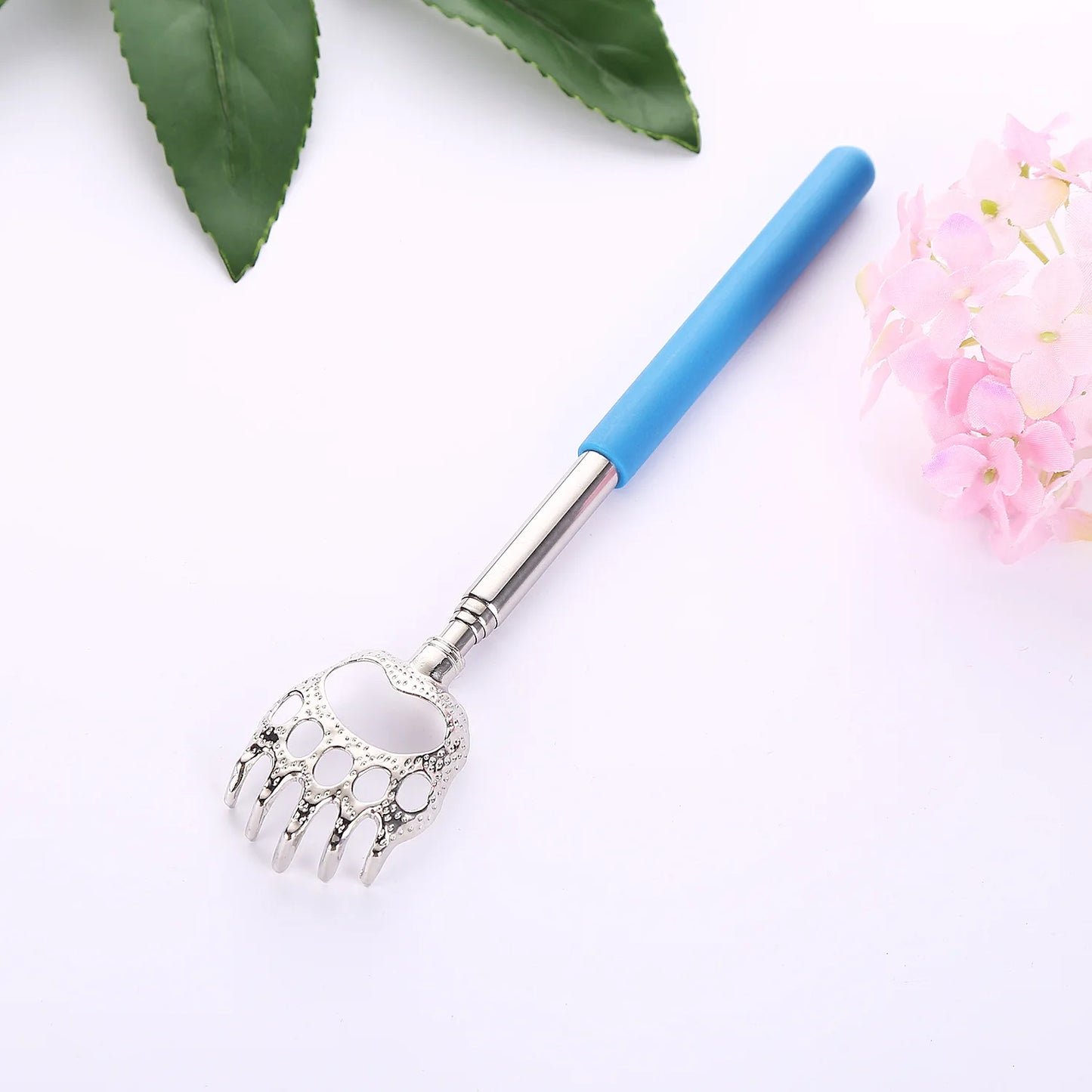 Lush™Telescopic Scratching Back Scratcher