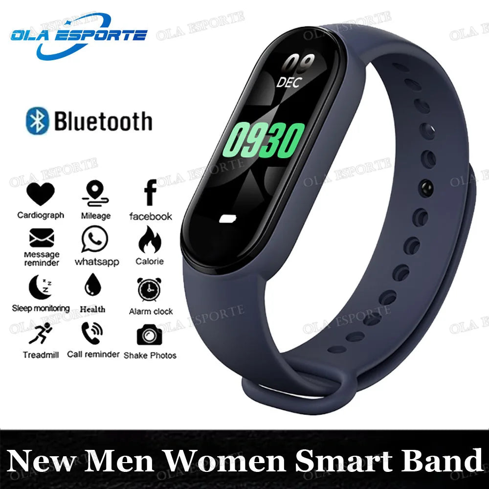 Lush™2025 Smart Watch waterproof multi mode