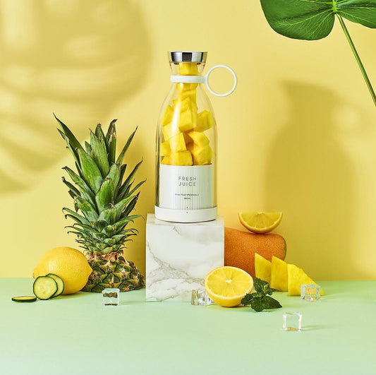 Lush™ Blender Bottle
